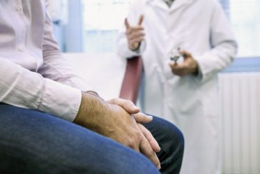 Читать далее о этой статье Рак предстательной железы